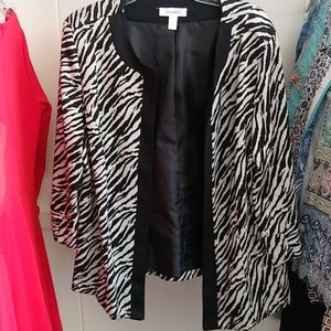 Dress Barn women's 1X made in the USA